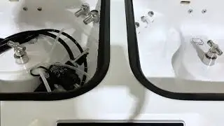 Automated Endoscope Reprocessor - Carin 600