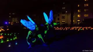 Lichterwege 2022