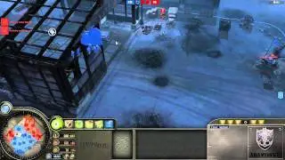 Beta Patch DaRealRocky vs. DisturbedYouth - Part 2