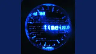 timeisup