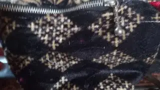 Mini boxy bag 👝 ♥️ making at home/Ghar ke chhote kapde ko kre reuse/ Priyanka 