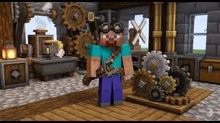 Create Mod Tutorial 1