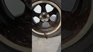 Лучший очиститель дисков на планете!!!
