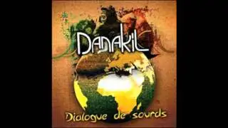 danakil marley