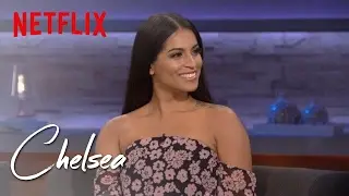 Lilly Singh is a Bawse (Full Interview) | Chelsea | Netflix