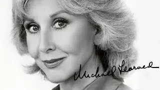 MICHAEL LEARNED | THE WALTONS