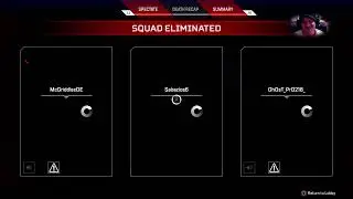 Sabazios6's Live PS4 Apex Legends Stream