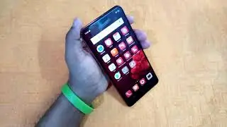 OPPO F7 Camera And Full Review
