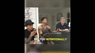 RYAN GARCIA TAKE LIE DETECTOR TEST FOR HANEY FIGHT