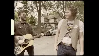 Alternative Radio - Police Sketch (Official Music Video)