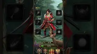 Evony COC w/ APX - 9/11/25