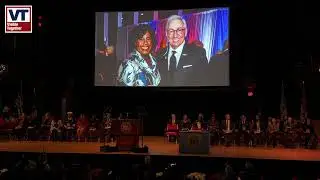 2025 Philadelphia State of the City Address