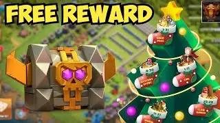 Free chest | Free Chest #link in description #clashofclans #tamil