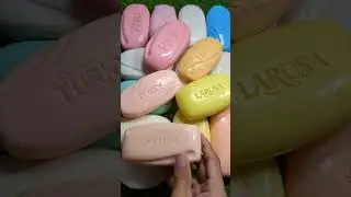 Beautiful Soap opening Haul Leisurely Unpacking Soaps