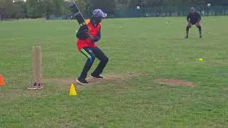 Tennis Ball Cricket  Match Highlights | WICC | Cricket in London