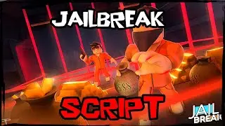 BEST | Latest Jailbreak Script [2026] Overpowered 🔥