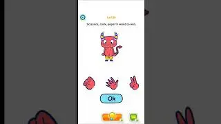 Tricky Brain Story Level 131 to 140 | Android/iOS Walkthrough