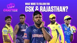 Will #CSK & #RR make more moves post bumper trade? #IPL2026 retentions & release preview