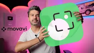 BU EKRAN KAYDEDİCİNİN ÖZELLİKLERİNE BAYILACAKSINIZ! | Movavi Screen Recorder 2022