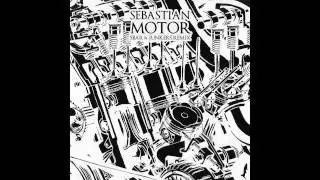SebastiAn - Motor (Sbar Remix)
