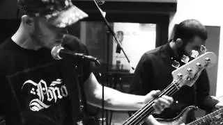 Gust - N&oslash; Studio Session