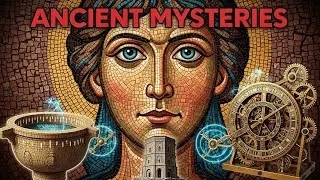 📕 3 Ancient Timekeeping Devices That Should Not Have Worked
