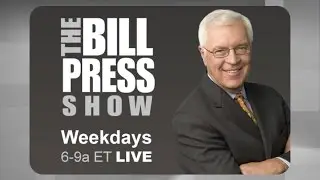The Bill Press Show - September 21, 2016