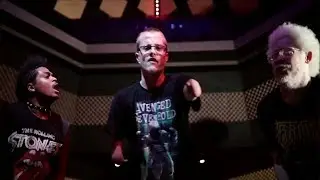 Odd Squad Family - Odd As Fuck (Metal Mix)