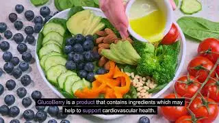 Top 10 Health Benefits Of GlucoBerry - Everything You Need To Know