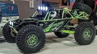 Wltoys 10428; 