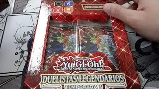 ¡BUSCANDO ALMAS DE MAGO! Yu-Gi-Oh Duelistas Legendarios Temporada 3