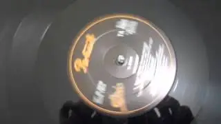 The Limit - Say Yeah (Instrumental)