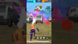 A124+grenade 💥 in CS ranked 🔥💪 #shortvideo #freefire #uvr7080 #freefireshorts #ytshorts  #viralshort