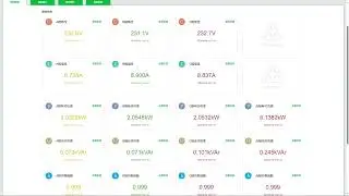 Bitmain T21-190T overclocked to 280T, welcome to consult