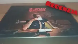 RECENZJA PŁYTY TACO HEMINGWAYA 1 - 800 OŚWIECENIE + PLAKAT DWUSTRONNY I NAKLEJKI 