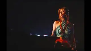 JOY EVGENIYA KINKY CIRCUS 30.09.23 KOLN Disco Italo moderno