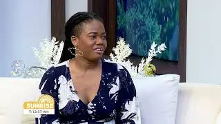 Plum Academy was endorsed by the Herflow Foundation on CVM at Sunrise aired on December 11, 2023.