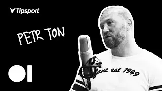 PETR TON | Bomby k tyči