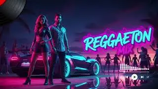 Latin Pop Rising Stars &ndash; The Future of Reggaeton