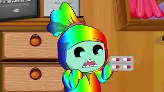 Animasi Hantu Pocong Kuku Lucu Full Animation, Kompilasi Video Hantu Terlucu