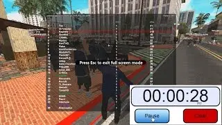 1000 de playeri intr-un minut! 🙀 YELLOW.BUGGED.RO