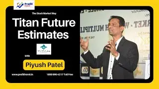 Titan Future Estimates