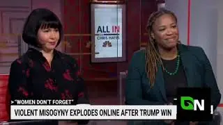 &lsquo;My Body, My Rights&rsquo;: Women Speak Out Against Rising Misogyny Among MAGA Supporters