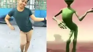 DAME TU COSITA DANCE CHALLENGE | TEAM MOS
