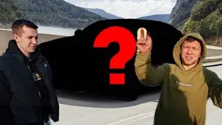 ДОЛГОЖДАННАЯ МАШИНА ВАДИМА!ДУБРОВСКИЙ СИНДИКАТ