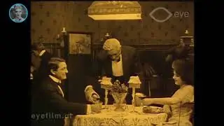 1912 - His daughter