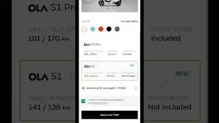 How to book ola electric scooter s1 & get under 1 lakh, ola s1 price.