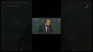 Trump Asked About US-Russia Trade &ndash; His Response After India&rsquo;s Statement Will Shock You! #Shorts