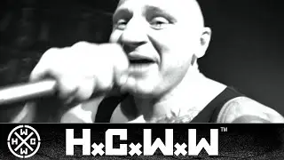 TORO BRAVO - MES LYGŪS - HC WORLDWIDE (OFFICIAL D.I.Y. VERSION HCWW)