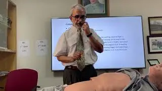 Swelling Clinical examination - Part III - Shukr surgery